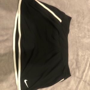 NIKE tennis skirt